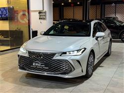 تويوتا أفالون